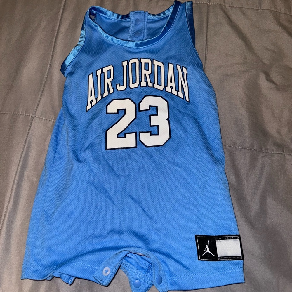 Jordan One Piece